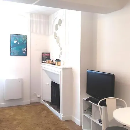 Appartement L'Envol à Orléans Extérieur photo