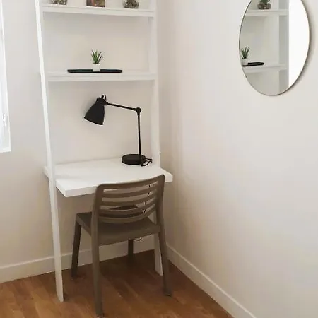 Appartement L'Envol à Orléans Extérieur photo