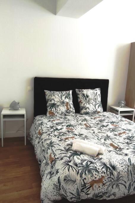 Appartement L'envol *