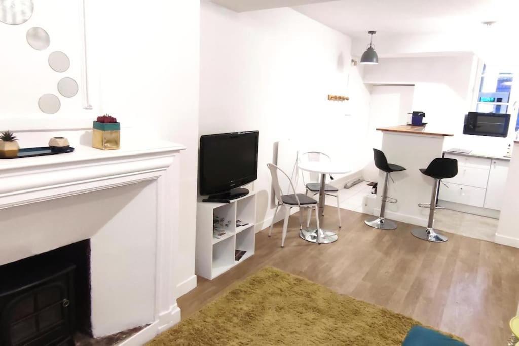 Appartement L'envol *