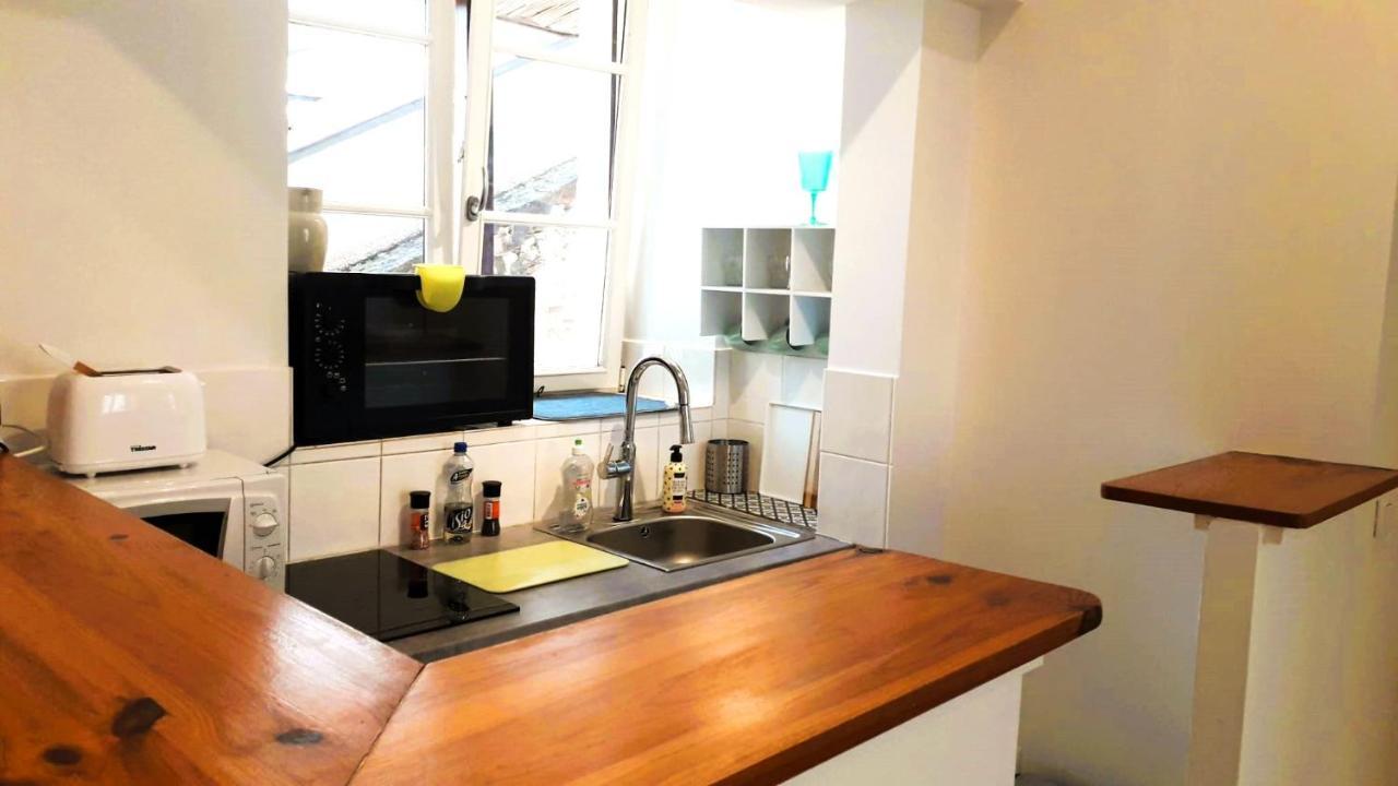 Appartement L'envol