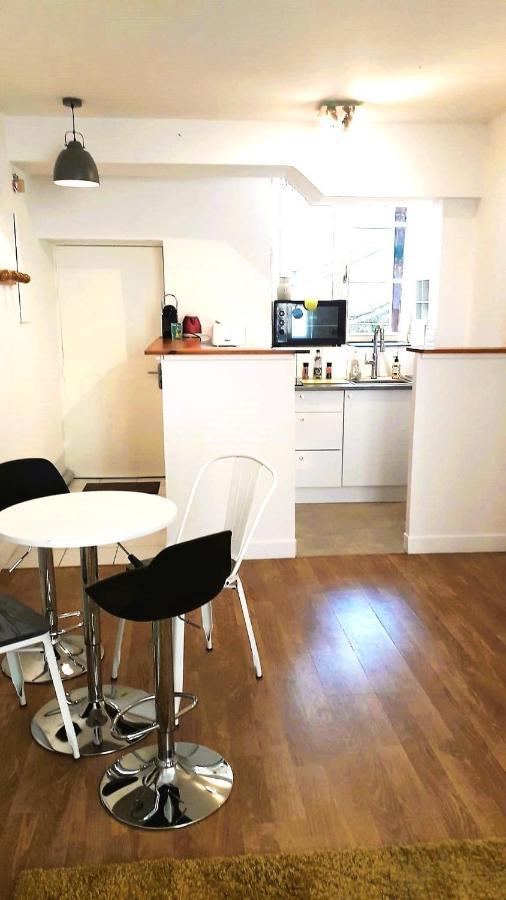 Appartement L'envol *