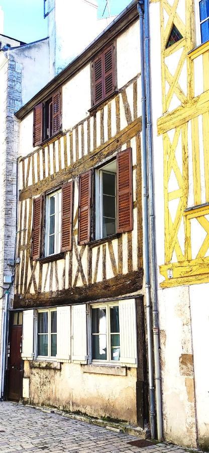 L'envol Orléans